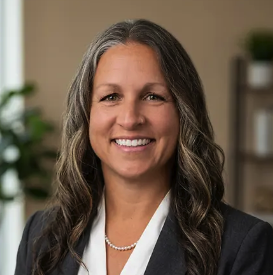 Influential Women Profiles Megan A. Damato: Leading Risk Management With Steady Judgment And A Firm But Kind Approach