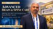 Forbes India Series Profiles Guntur Neurosurgeon Building Advanced Brain and Spine Care Outside India’s Metros
