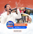 Healing Streams Live Healing Services with Pastor Chris Set for October 23–25, 2026