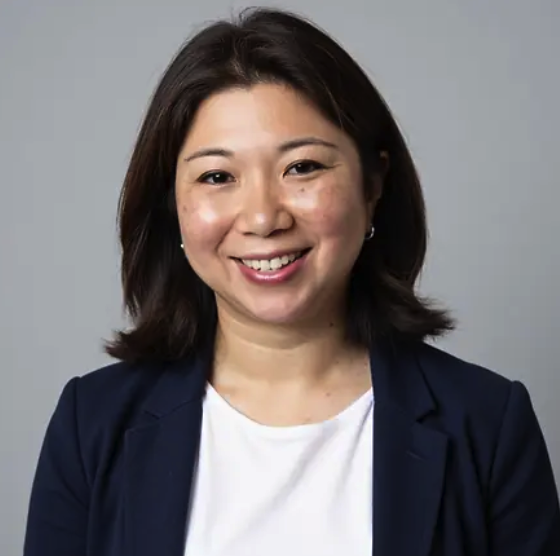 Influential Women Recognizes Chikako Harada Amendola: Leading Brand Growth With Integrity, Humility, And Resilience