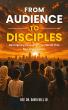 Transforming Evangelism: Rev. Dr. David Bell Jr. Redefines Discipleship in a Distracted World