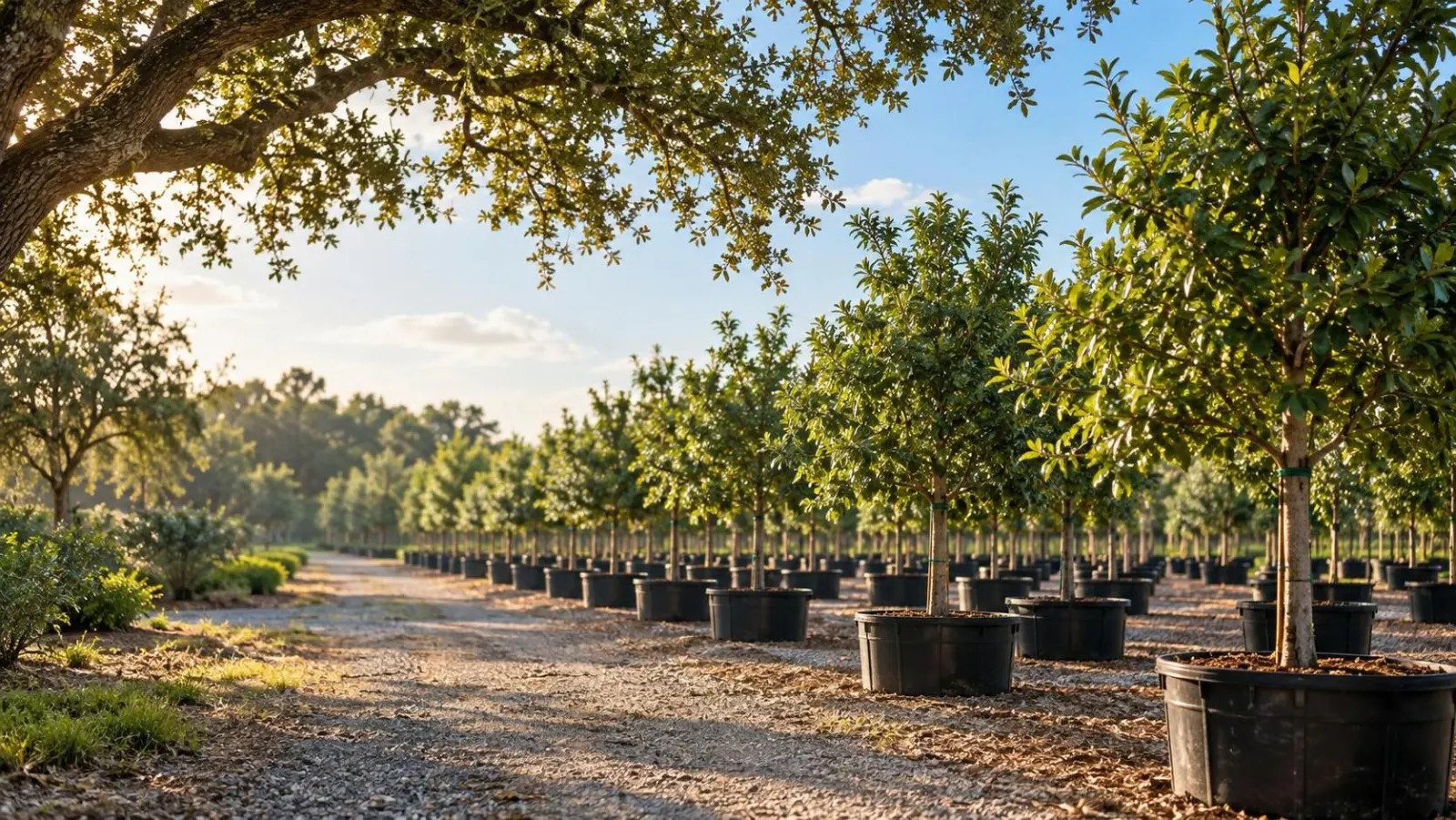 Texas Tree Post Launches Online Specimen Tree Delivery for Houston, Austin, and San Antonio