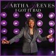 New Music Alert I Got It Bad from Motown Legend Martha Reeves (Remix features Fred Schneider of the B-52s)