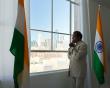 Global Peace and Prayer Gathering in Dallas Calls for Dialogue and an End to War