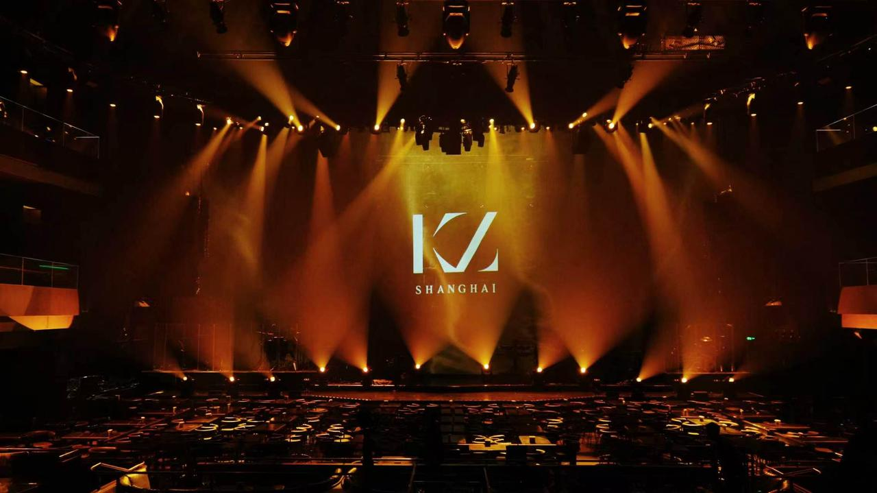 KZ Shanghai Marks Three Years as a Live Music and Club Destination in Shanghai