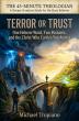 New Book: 'Terror Or Trust' Examines How Biblical Fear Can Mean Both Dread And Worship