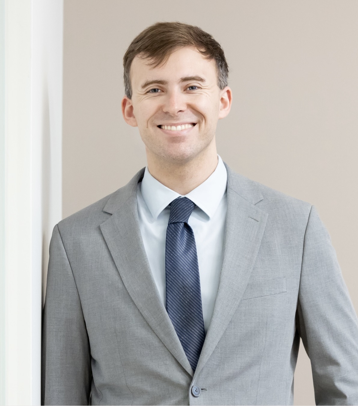 PJI Law Announces the Promotion of Elias M. Kerby III to Partner