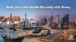 Shawy expands online intercity bus booking from Oman to Saudi Arabia and the UAE