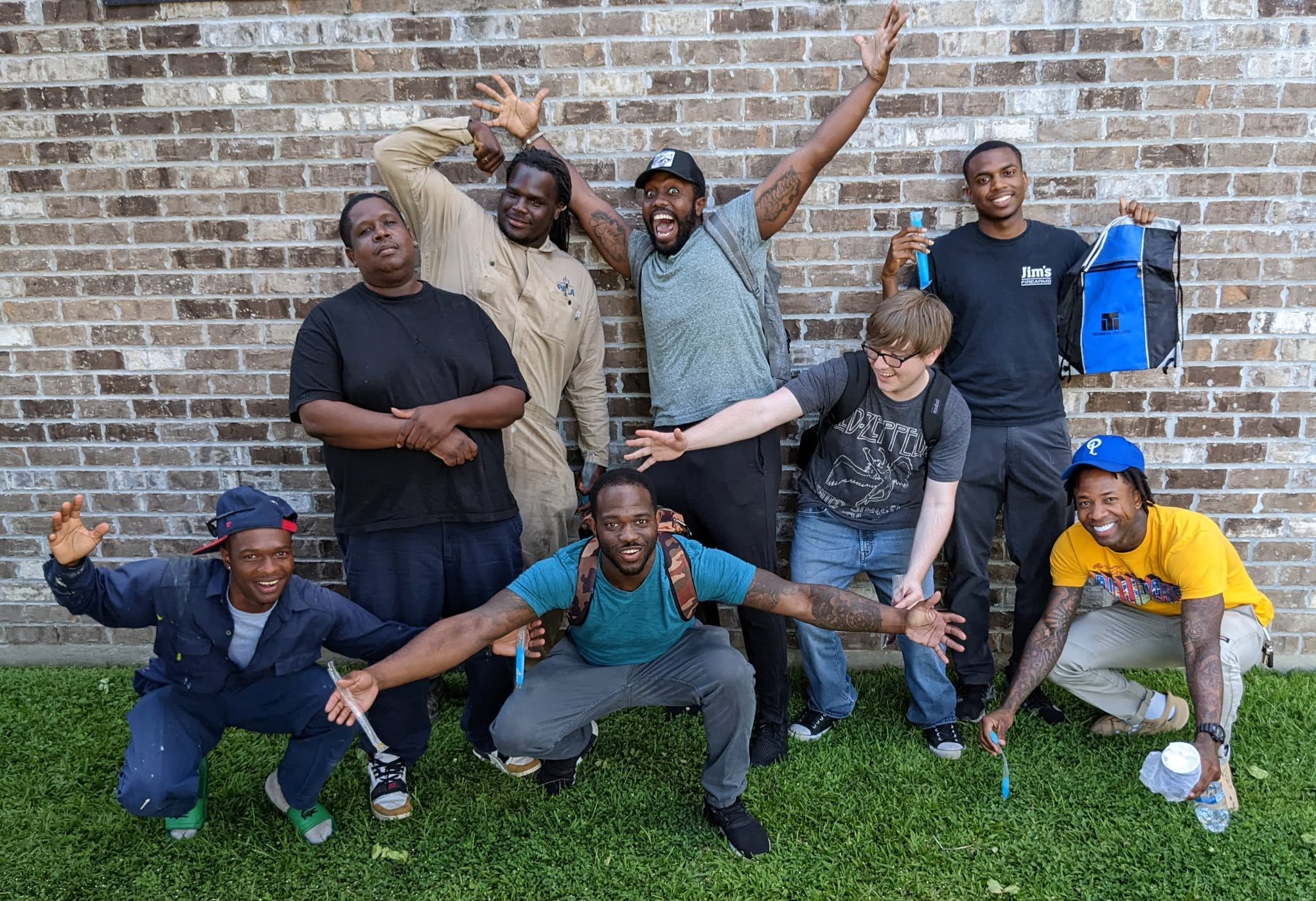 ITI Technical College to Celebrate Students and Connect Future Skilled Professionals with More Than 30 Local Employers