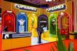 Upgames Strengthens Industry Connections at SBC Summit 2026 in Lisbon