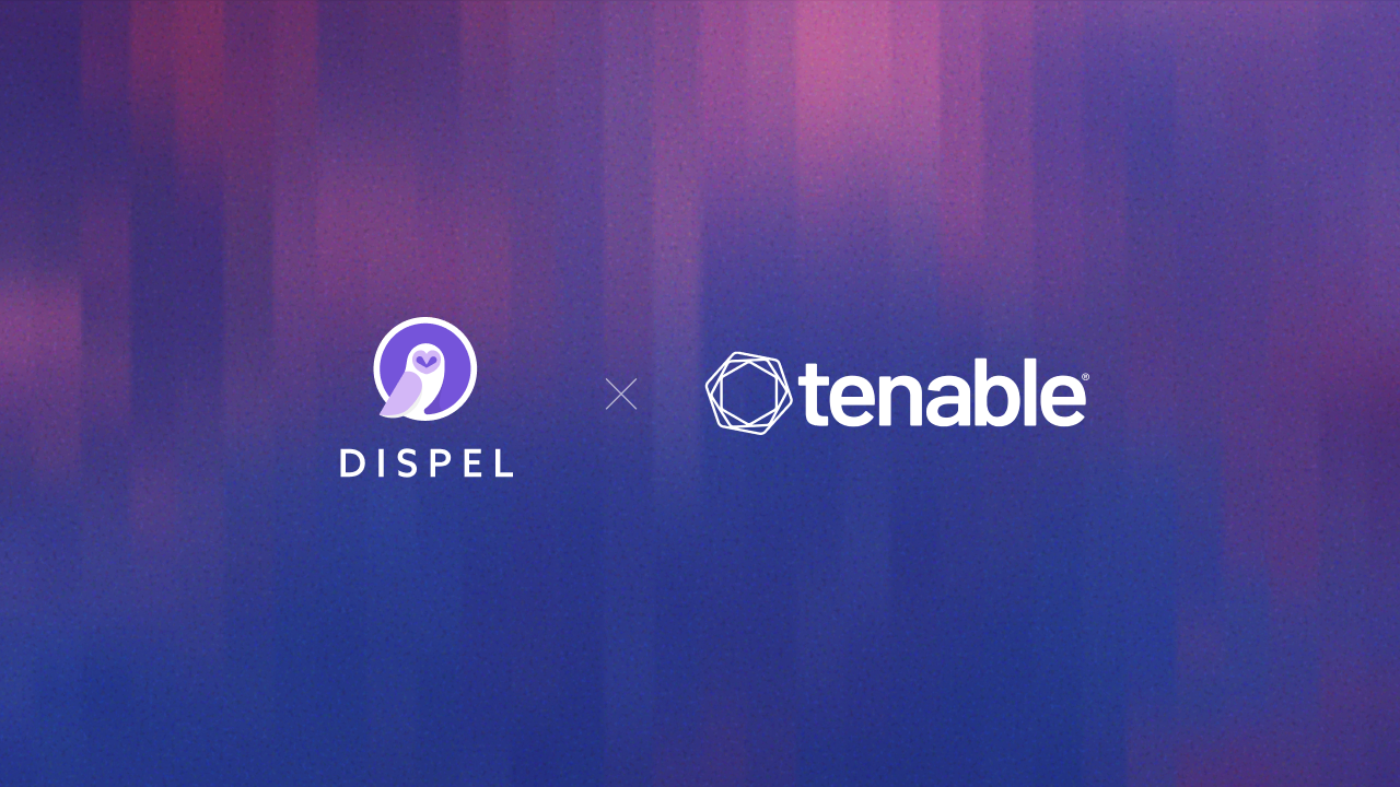 Dispel and Tenable Bring Real-Time OT Asset Risk Visibility to Every Remote Access Decision