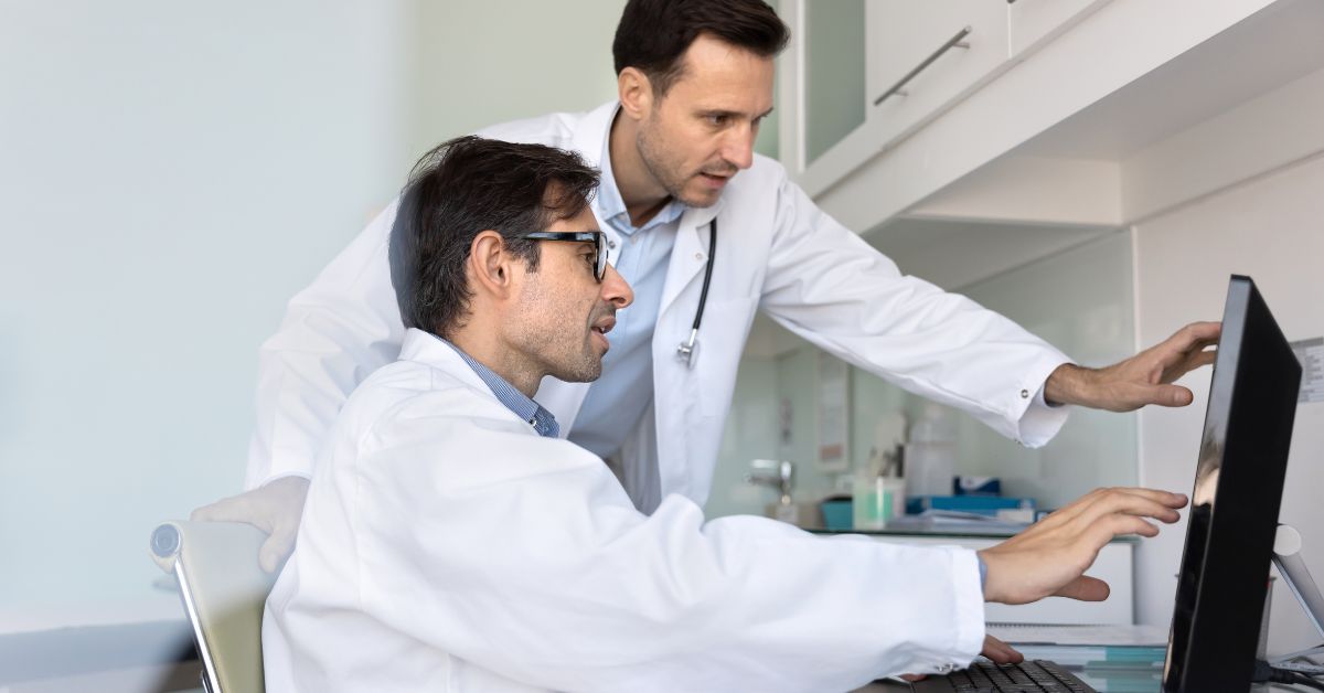 Atlantic Pathology Adds Techcyte SureView® to Cervical Cytology Quality Control Workflow