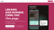 Inside the Link in Bio Economy, Where a Profile Link Now Does the Work of a Website