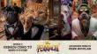 'EL PERRIACHI', LA MICROSERIE CREADA Y PRODUCIDA POR PEPE AGUILAR YA PUEDE VERSE COMPLETA Y CONFIRMA UNA SEGUNDA ENTREGA