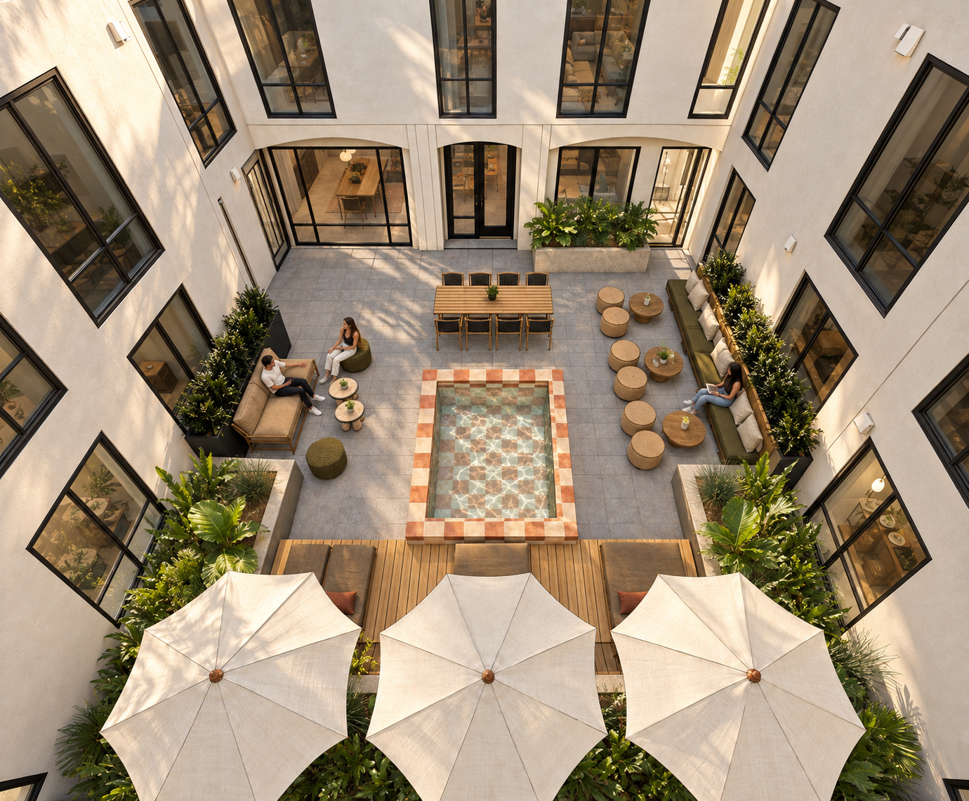 Akara Partners and Deven Group Close Financing on 305-Bed Class A Student Housing Development at San Diego State Univ.
