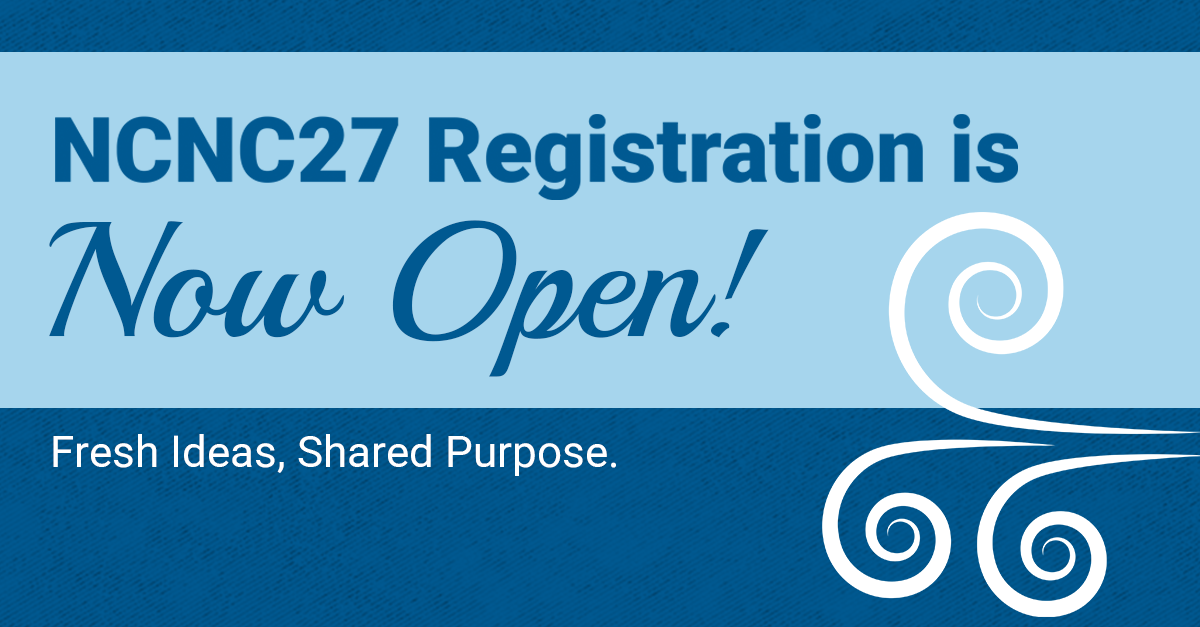 Registration Opens for the 2027 National Child Nutrition Conference in Chicago