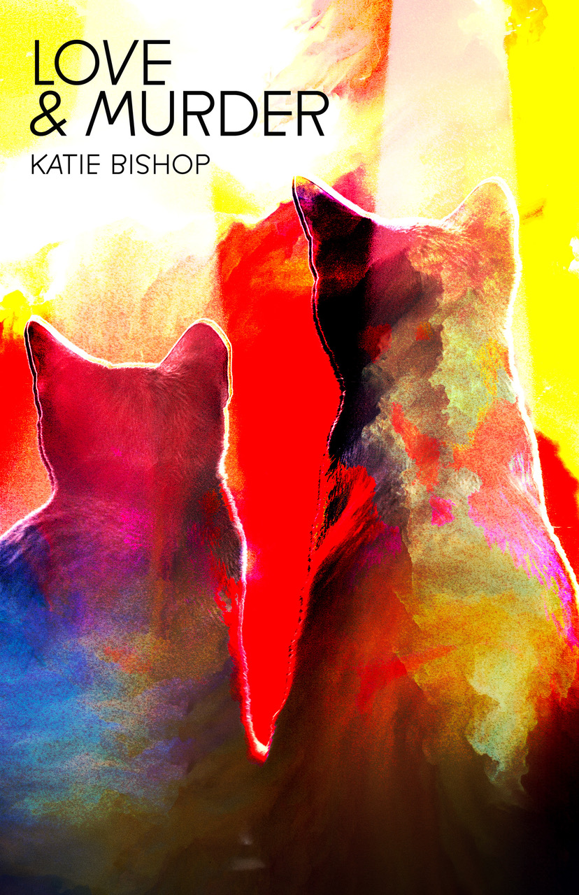 Award-Winning Author Puts Cats at the Center of Noir Story that Mirrors Human Society
