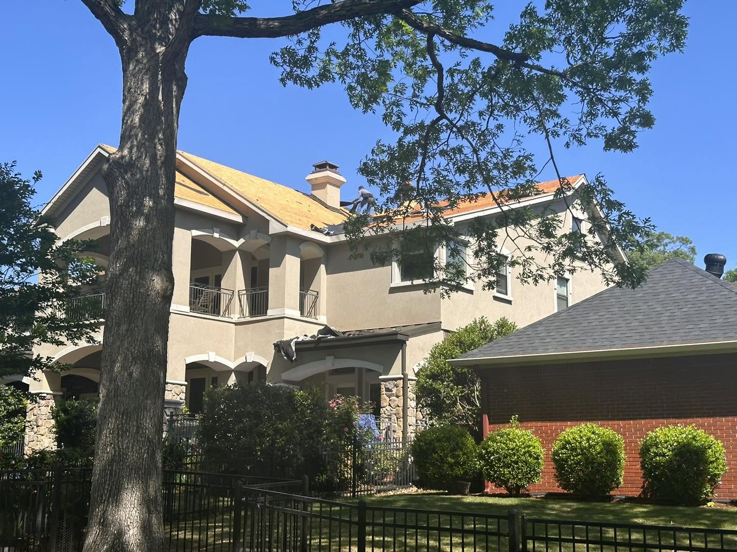 J. Cole Roofing Explains Roof Insurance Rules Central Arkansas Homeowners Face
