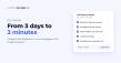 From 3 Days to 3 Minutes: How Homesage.ai Cut Property Due Diligence for Lenders