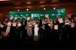 La nouvelle génération de talents du secteur de l'emballage entre en scène lors du Pro Carton Young Designers Award 2026