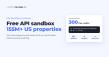 Free API Sandbox for Proptech Startups: Homesage.ai Opens 155M+ Property Dataset 