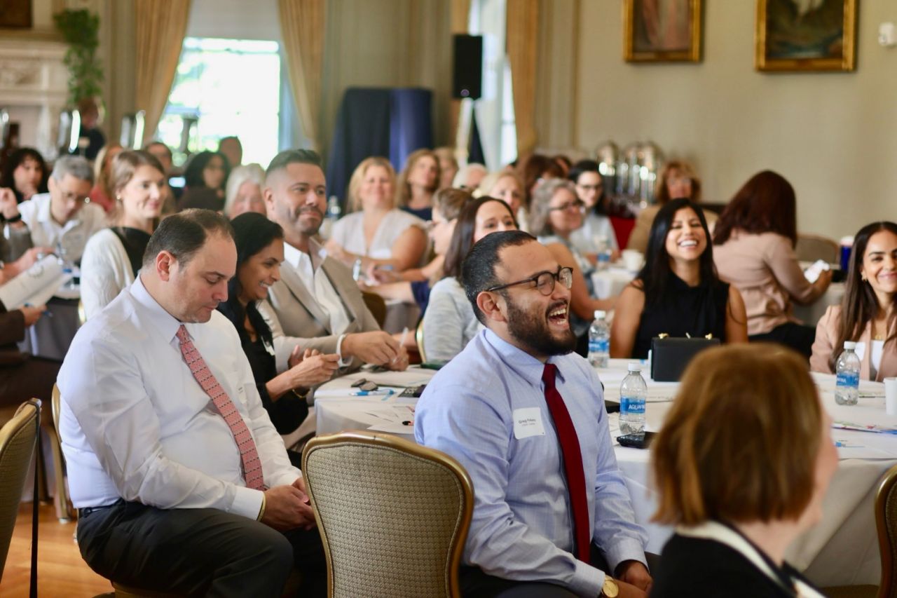 Morris County (NJ) Chamber brings nonprofit community together for Thrive Together Summit