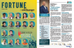 Fortune India Exchange Features Guntur Neurosurgeon Dr. Mohana Rao Patibandla in October 2026 Profile