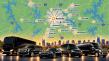 LuxNashRide Expands Nashville Limo Service to 28 Middle Tennessee Locations