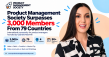 Product Management Society Surpasses 3,000 Members From 79 Countries