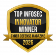 Constella Intelligence Wins Most Innovative Identity Data Award in 2026 Top InfoSec Innovators Program
