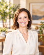 IMAG’s weclomes Rebecca Edelman to its Independent Industry Advisory Team