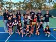 Play With Heart Foundation Partners with Response Ready to Donate AED to Tierrasanta Tennis Club
