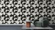 CASAMONTE Presents Audrey Lane's Petal Press in Two Pattern Scales