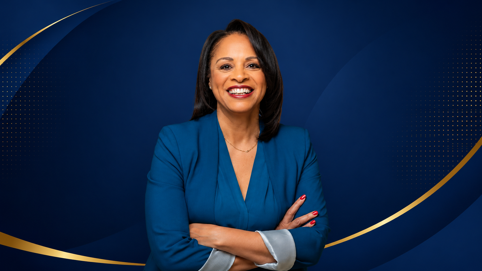 Former Fortune 100 Executive Celeste Warren Takes Equity Message Global With TEDx Talk Amid National DEI Debate