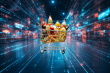 Omnisient wins Money20/20 Bank Grand Prix after grocery data helped 40% of credit-invisible consumers qualify for credit