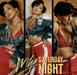 HIP Video Promo Presents: Mýa drops epic new music video "Saturday Night"