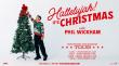 Phil Wickham Announces Return of His  Southern California Christmas Tour