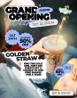 FRESH MONKEE AUSTIN ANNOUNCES THREE-DAY GRAND OPENING CELEBRATION, OCTOBER 22–24