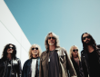 HIP Video Promo Presents: The Dead Daisies release brand new music video "Lift Me Up"