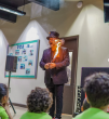 Still Time to Plan a Halloween Party in South Florida