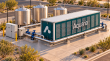 Aquaria Opens 2027 Pilot for Hydrogrid, a Modular On-Site Water Supply for Data Centers