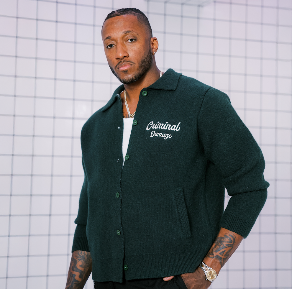 Space City Fest Returns with Grammy Winner Lecrae, Aims to Raise Awareness for Breast Cancer Awareness Month