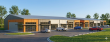 New Texas Business Park Underway to Help Fund the Fight Against Human Trafficking