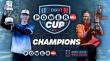 Powerball® Cup Crowns Disc Golf Pro Tour Champions, Features Record $350,000 Purse