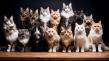 CatFancast Brings Cat Lovers Together With Feline News, Stories and Videos