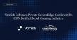 Varnish Software Powers SecureEdge, Continent 8's CDN for the Global iGaming Industry