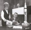 Estes Rockets Founder Vern Estes Selected for Induction into the National Aviation Hall of Fame
