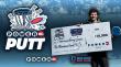 Disc Golf Pro Tour Fan Wins $10,000 During Powerball® Putt
