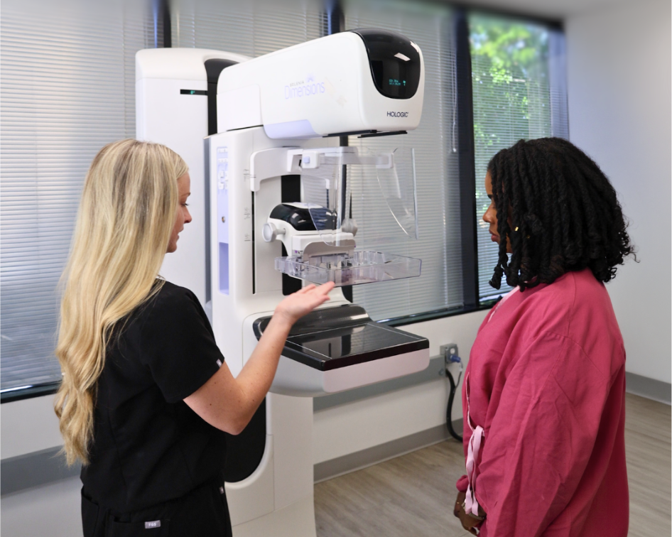 The Rose Calls on Women to Prioritize Early Detection During Breast Cancer Awareness Month