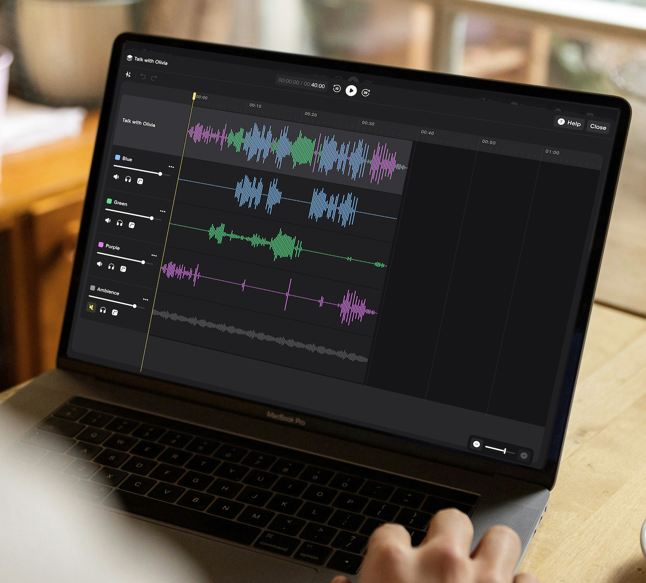 Nomono Studio Adds Ambience Control, Letting Podcasters Dial In the Sound of the Room